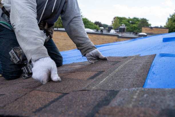 Best Roof Repair Services  in Hudson, PA