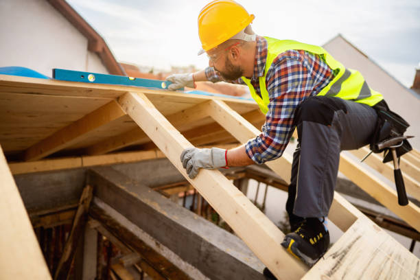 Best Metal Roofing Contractor  in Hudson, PA