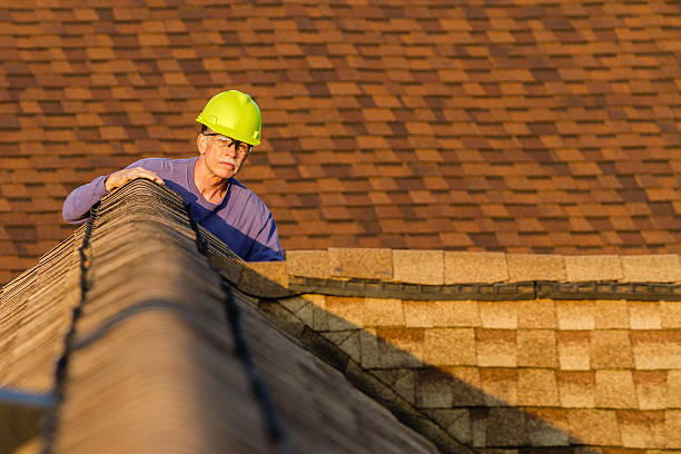 Best Roof Gutter Cleaning  in Hudson, PA