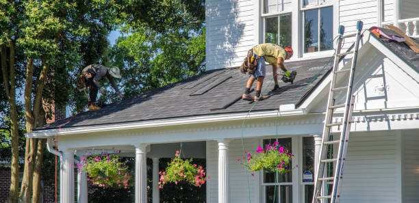 Best Gutter Installation and Roofing  in Hudson, PA