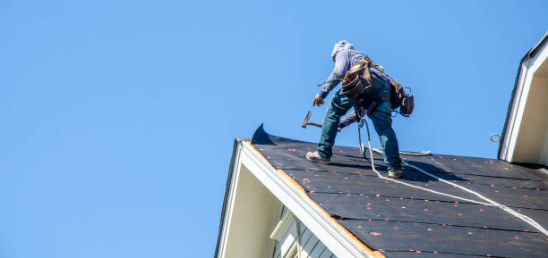 Best Storm Damage Roof Repair  in Hudson, PA